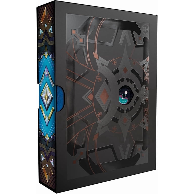 codex bundle 2個 Magic: The Gathering Secrets of Strixhaven Codex Bundle - Walmart.com