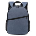 thumbnail image 4 of MERIGLARE 1x Waterproof Travel Camera Bag Backpack DSLR Portable Small for Lens Pouch Blue, 4 of 9