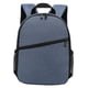 thumbnail image 4 of 1 mochila impermeable para cámara de viaje, portátil, profesional, a prueba de golpes Azul, 4 of 9