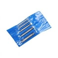 thumbnail image 5 of MAGIDEAL Broken Tap Extractors Compact Alloy Versatile Easy to Use Removal Extraction 5 pieces, 5 of 8