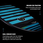 Hyperlite Broadcast Wakesurf Board