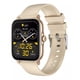 thumbnail image 3 of Reloj Inteligente Fralugio GT30 Notificaciones Sport Dorado, 3 of 5