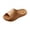 Coffee -AN14, variant on Domzle Arch-Support Men Women's Slide Sandals - Cushioned Cloud Summer Women House Slippers Comfy Shoes for Indoor Outdoor Pool Beach Beige