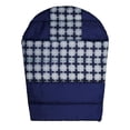 thumbnail image 2 of Cojín impermeable Colco con bolsa de almacenamiento Cama cálida para Perros, 2 of 8