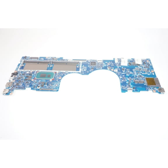 M45472-601 Hp Intel Core i5-1135G7 Motherboard 15M-ES0013DX