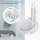 thumbnail image 4 of Soporte de pared ZUOLACO para Echo Dot 5th Gen, blanco, 4 of 7
