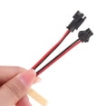 thumbnail image 5 of Bathroom Mirror Switch LED Dimmer Touch Sensor Switch Touch Dimmer Sensor Light Control Module Set, 5 of 10