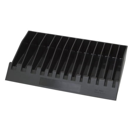 UPC: 0083045404606 | Lisle 40460 – Pliers Rack (Black)