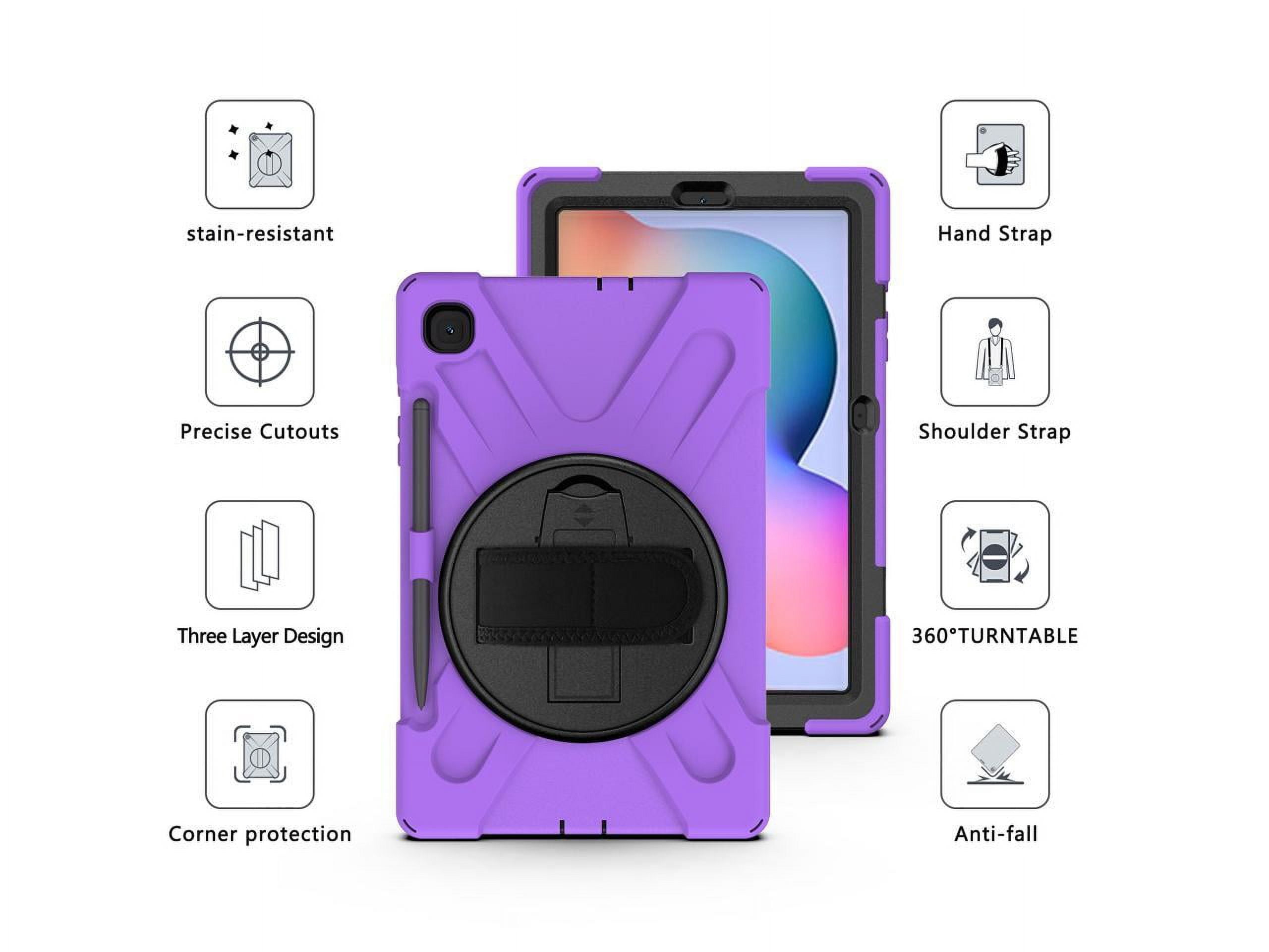 S6 Lite Case Galaxy Tab S6 Case Amazon Case For Samsung Galaxy Tab