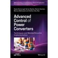 thumbnail image 1 of Advanced Control of Power Converters: Techniques and Matlab/Simulink Implementation, 1 of 3