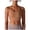 Brown, variant on Sports Bras Low Impact Sports Bra Women's Solid Beauty Back Strap Sports Bra Running Fitness & Yoga Wear Underwear