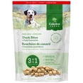 thumbnail image 1 of Caledon Farms Freeze-Dried Duck Bites Plus Value Pack, 1 of 8