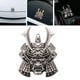 thumbnail image 4 of Adhesivo Samurai 3D, calcomanías para portátiles, maletas, , monopatín, coche, motocicleta, Zulema pegatinas japonesas, 4 of 8