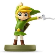 Amiibo ToonLink (Wind Tact) (The Legend of Zelda Series)