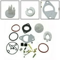 thumbnail image 4 of Carburetor Rebuild Kit For Master Overhaul Nikki Carb 790032, 4 of 11