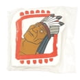 thumbnail image 3 of 2 Packs Disney Pocahontas Chief Powhatan 3-Ply Dessert Party Napkins - 2 Packs of 16 - 32 Total, 3 of 4