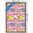thumbnail image 2 of Hello Kitty et ses amis : 25 heures de goûter - Collage, 2 of 4