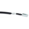 thumbnail image 2 of 39-3/4" Brake Cable Drive Electric for Yamaha G29 2007-up Golf Carts JW2-F6341-10, 2 of 4