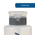 thumbnail image 3 of McKesson Labeled Push Down Liquid Pumping Dispenser Bottle - 9 oz, 1 Count, 3 of 10