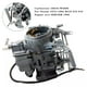 thumbnail image 1 of Carburador 16010-W5600 para Nissan 1972-1982 B210 210 310 motor A14 3DR/5DR 1983, 1 of 11