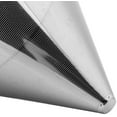 thumbnail image 5 of YJ-99A3 Pour Over Coffee Dripper, Reusable Stainless Steel Mesh Coffee Filter, Cone Coffee Dripper, Paperless Portable Coffee Filter Fits Most Cups And Mugs, 5 of 5