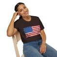 thumbnail image 7 of July 4th Celebration Stars Graphic Country Novelty Tees, 7 of 7