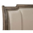 thumbnail image 3 of Alpine Furniture Melbourne Platform Bed, Multiple Sizes, 3 of 4