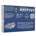 thumbnail image 3 of DampRid 6-Pack Fresh Scent Moisture Absorbing Refillable Cups, 3 of 3