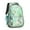 Pioneer Flower-3, variant on Pioneer Flower Backpack for School,Cute School Bag,Schoolbag with Adjustable Shoulder Straps & Padded Back,16.9 Inch