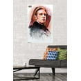 thumbnail image 2 of Trends International Star Wars: The Last Jedi - Hux Poster, 2 of 4