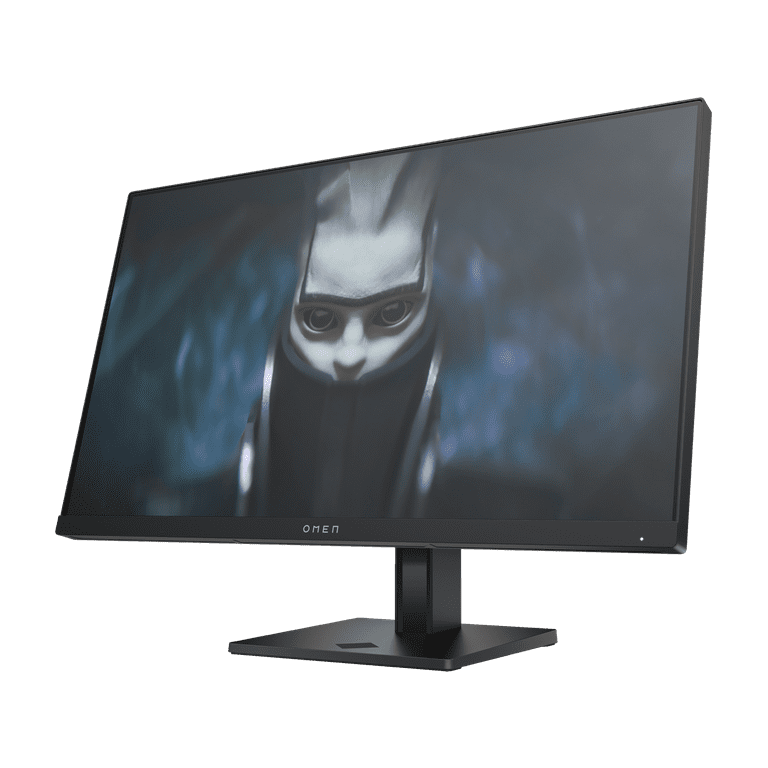 HP OMEN 23.8 inch FHD 165Hz Gaming Monitor, 1920 x 1080 HP OMEN 23.8 inch FHD 165Hz Gaming Monitor, 1920 x 1080