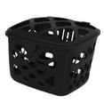 thumbnail image 2 of Almencla Bikes Basket Front Bike Frame Basket, Bike Frame, Basket, Rack Bike Accessories,, 2 of 8