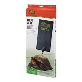 Exo Terra Heat Mat Terrarium Substrate Heater 25 Watt Walmart Com
