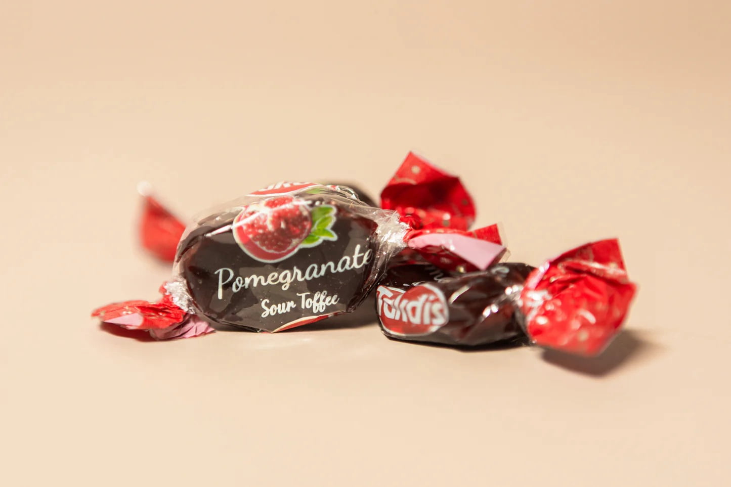 Snack Delight Fruit Bites – Healthy, Bite-Sized Lavashak Fruit Snacks, 2 lb Resealable Bag