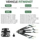 thumbnail image 2 of Inyector de combustible Spider con soporte para motor Chevy Vortec V6, 2 of 9