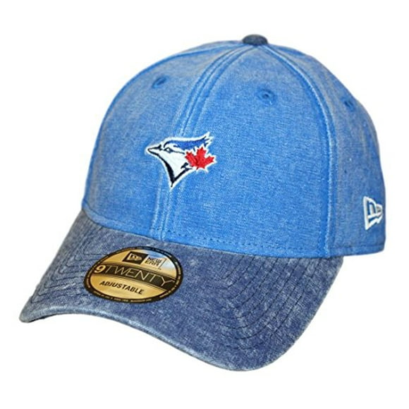 Toronto Blue Jays MLB Rugged Canvas 9TWENTY Cap