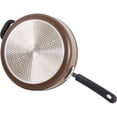 thumbnail image 7 of The All-In-One Stone Sauce Pan by Ozeri 100% APEO, GenX, PFBS, PFOS, PFOA, NMP and NEP-Free German-Made Coating, 7 of 7