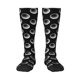 thumbnail image 1 of Balery Golf Balls Calcetines novedosos Calcetines deportivos Calcetines hasta la rodilla Calcetines de algodón Calcetines originales y geniales, 1 of 6