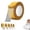0.39inch, variant on Mesh Double Sided Tape, Heavy-Duty Grid Fabric Double Sided Tape, Multipurpose Clear Waterproof Tapes High Tack Strong Wall Adhesive with Fiberglass Mesh