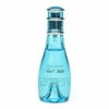 COOL WATER Davidoff 1.0 oz EDT eau de toilette Women Spray Perfume NEW 30 ml
