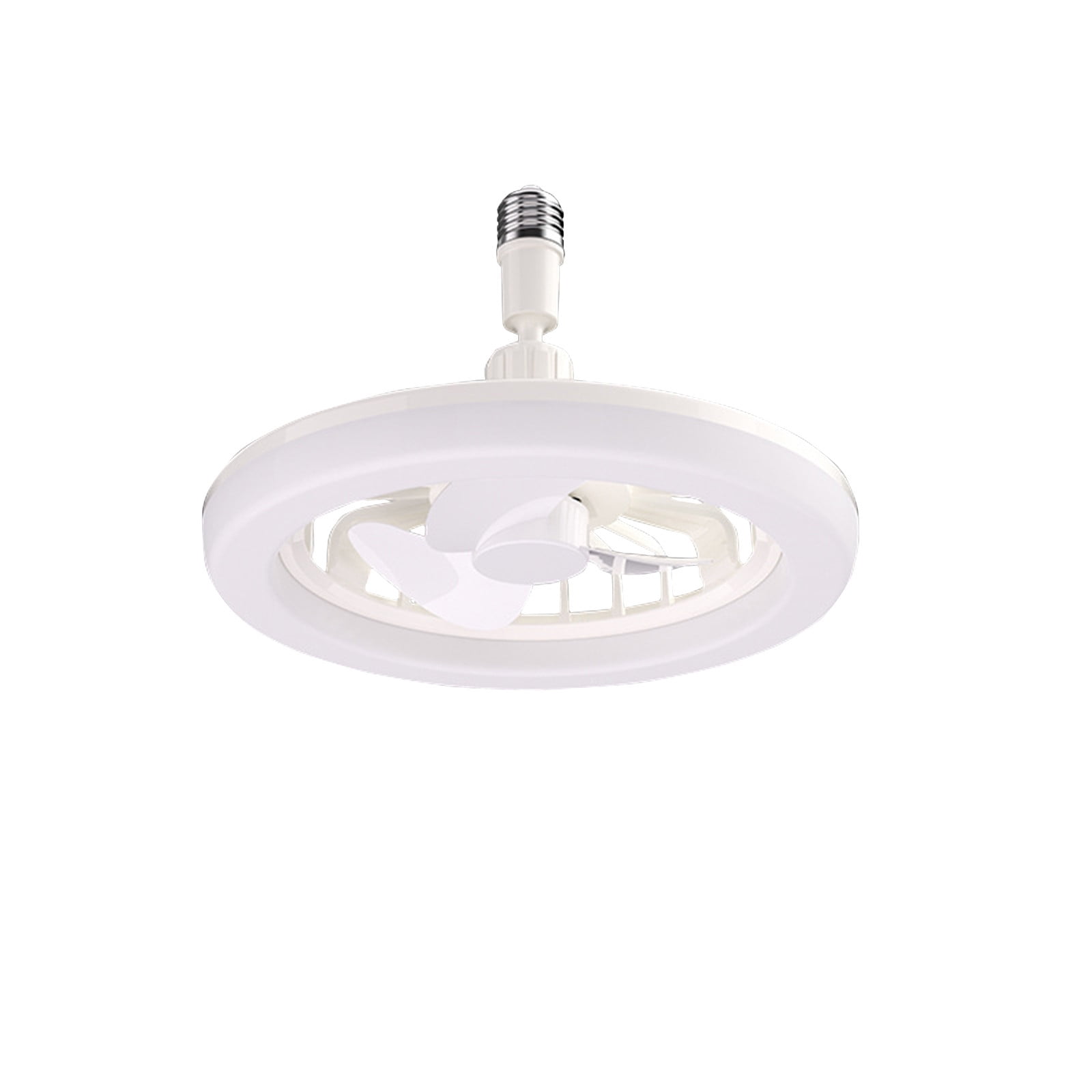 Home and Garden Clearance! Ceiling Fans with Lights, 2 in 1 Design