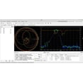 thumbnail image 3 of Vector Network Analyzer VNA 100kHz-6GHz Measuring Portable VNA Vector Network Analyzer Antenna Analyzer ,Multiple Functions, 3 of 5