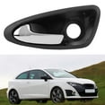 thumbnail image 4 of Poignée de Porte Intérieure Gauche, Poignée de Porte Intérieure de Voiture avant Gauche Poignée de Porte Intérieure sur Mesure, 4 of 5