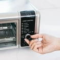 thumbnail image 4 of Ninja SP101C, Foodi Digital Air Fry Oven, Silver, 1750W, 4 of 9