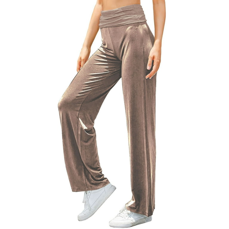 High rise pajama pants sale