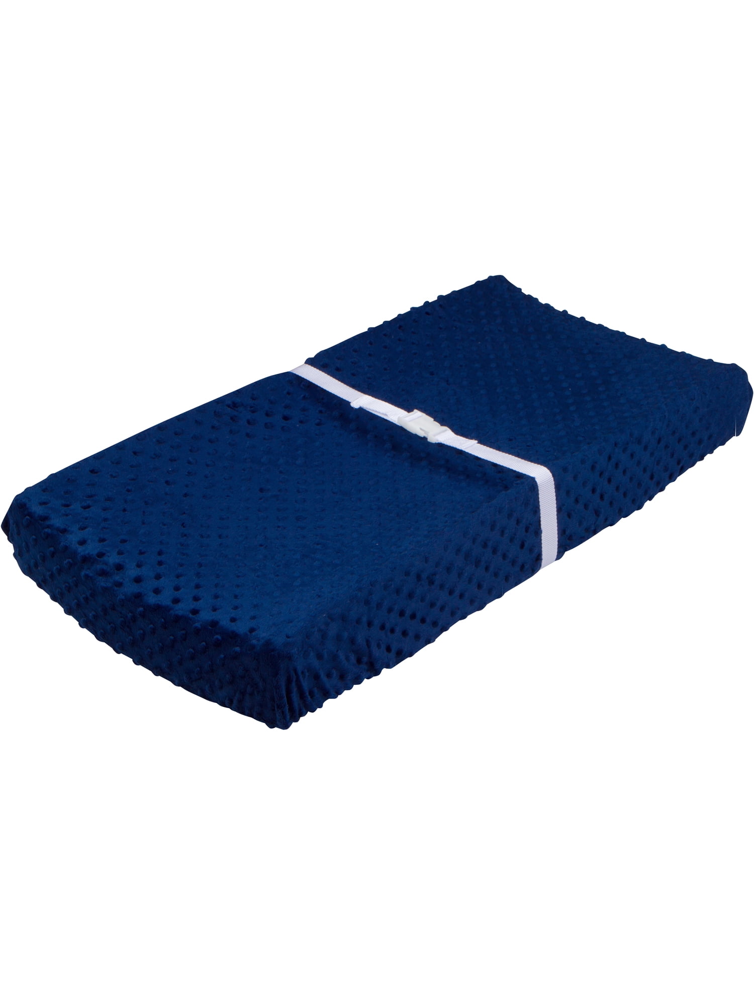 Gerber Baby Boy or Girl or Neutral Plush Changing Pad Cover