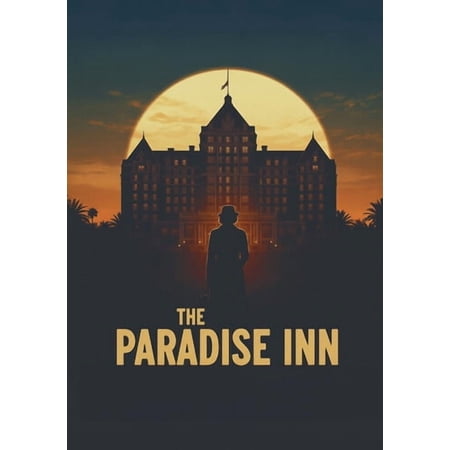Paradise Inn (DVD) 7 Palms Drama