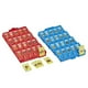 thumbnail image 1 of Juego Guess Who Hasbro Gaming Grab and Go multicolor, 1 of 7