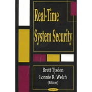 Real-Time System Security