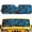 Blue Branch Camouflage Hunting, variant on Yuyamidu Orange Branch Windshield Sunshade Fit for Jeep Wrangler JL/JLU 2018-2024 & Jeep Gladiator JT 2020-2024, 240T Camo Hunting Window Shade Sun Visor Blocks UV Rays Keep Vehicle Cooler
